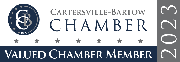 Cartersville-Bartow Chamber Member